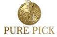 Pure Pick - Home